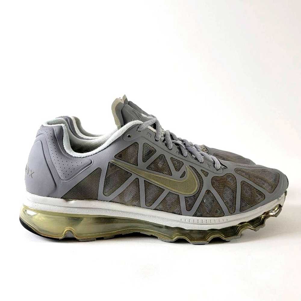 Nike Nike Air Max+ 2011 Shoes - 9 - image 3