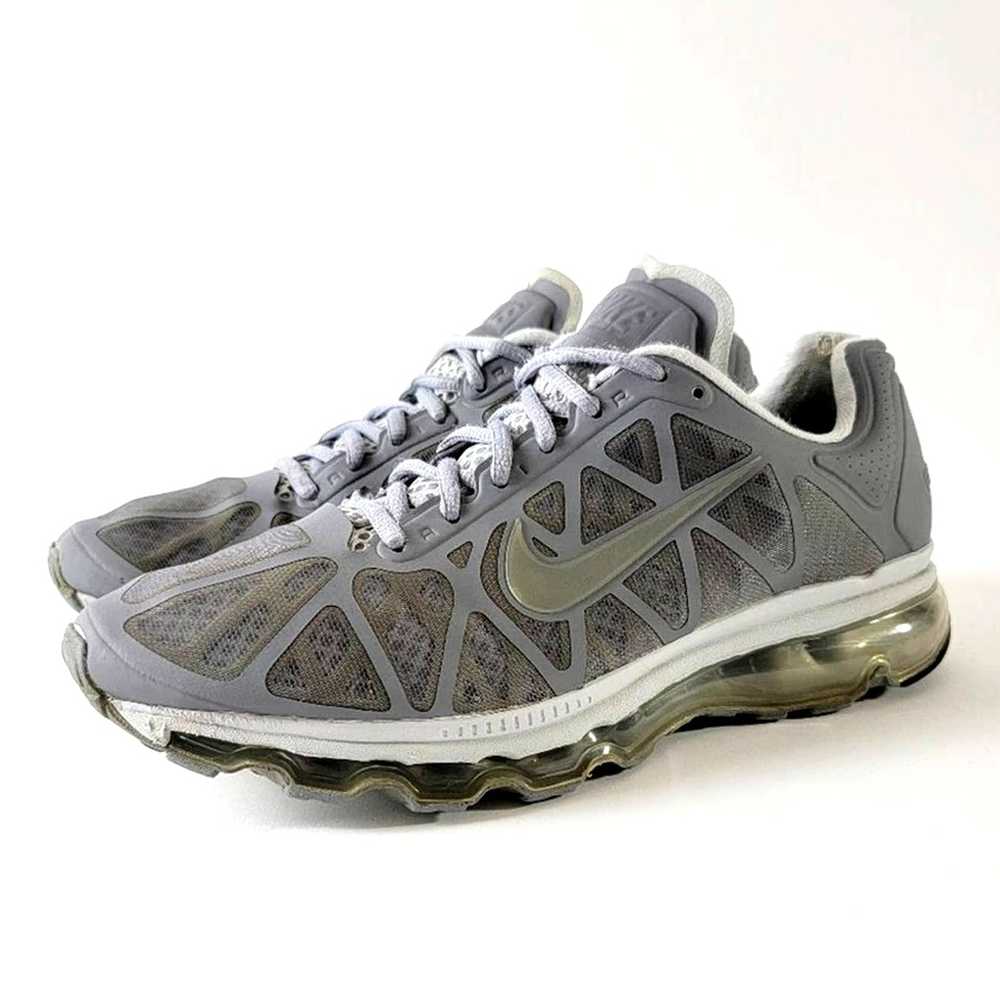 Nike Nike Air Max+ 2011 Shoes - 9 - image 5