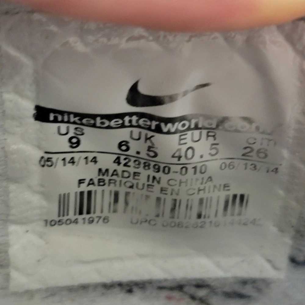 Nike Nike Air Max+ 2011 Shoes - 9 - image 9