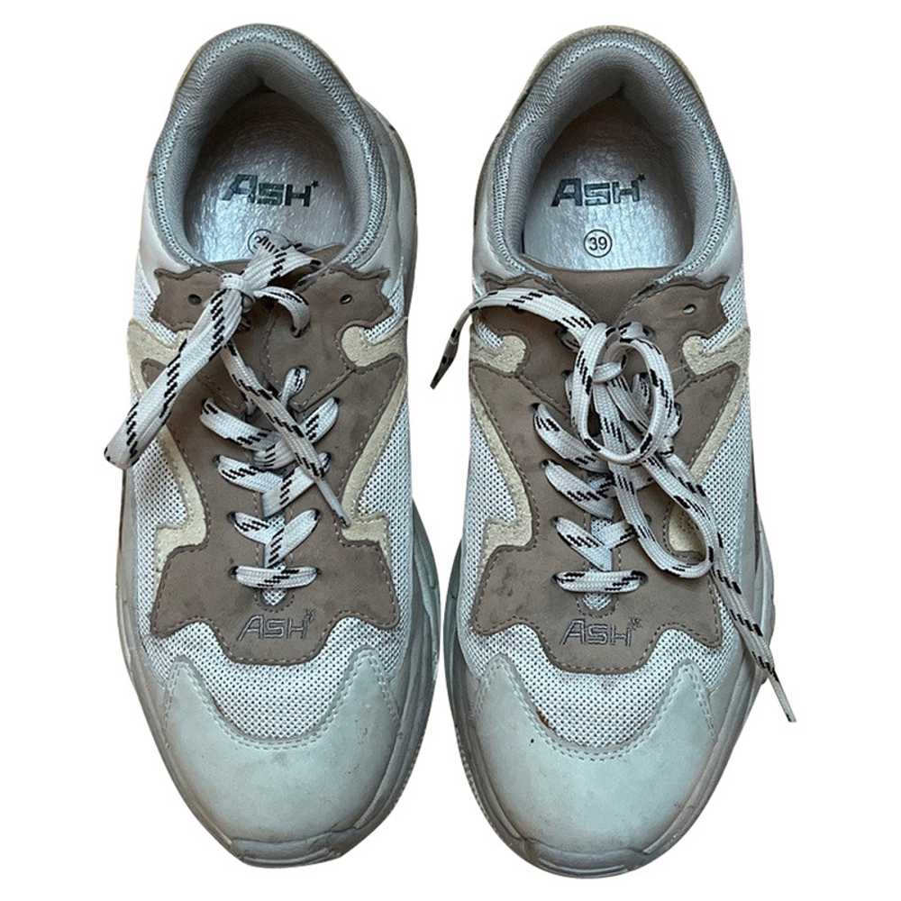 Ash Trainers - image 1