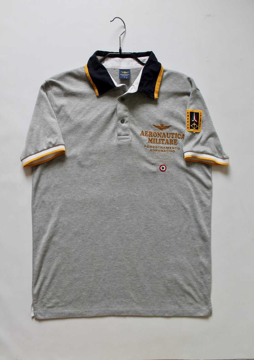 Aeronautica Militare × Italian Designers Aeronaut… - image 12