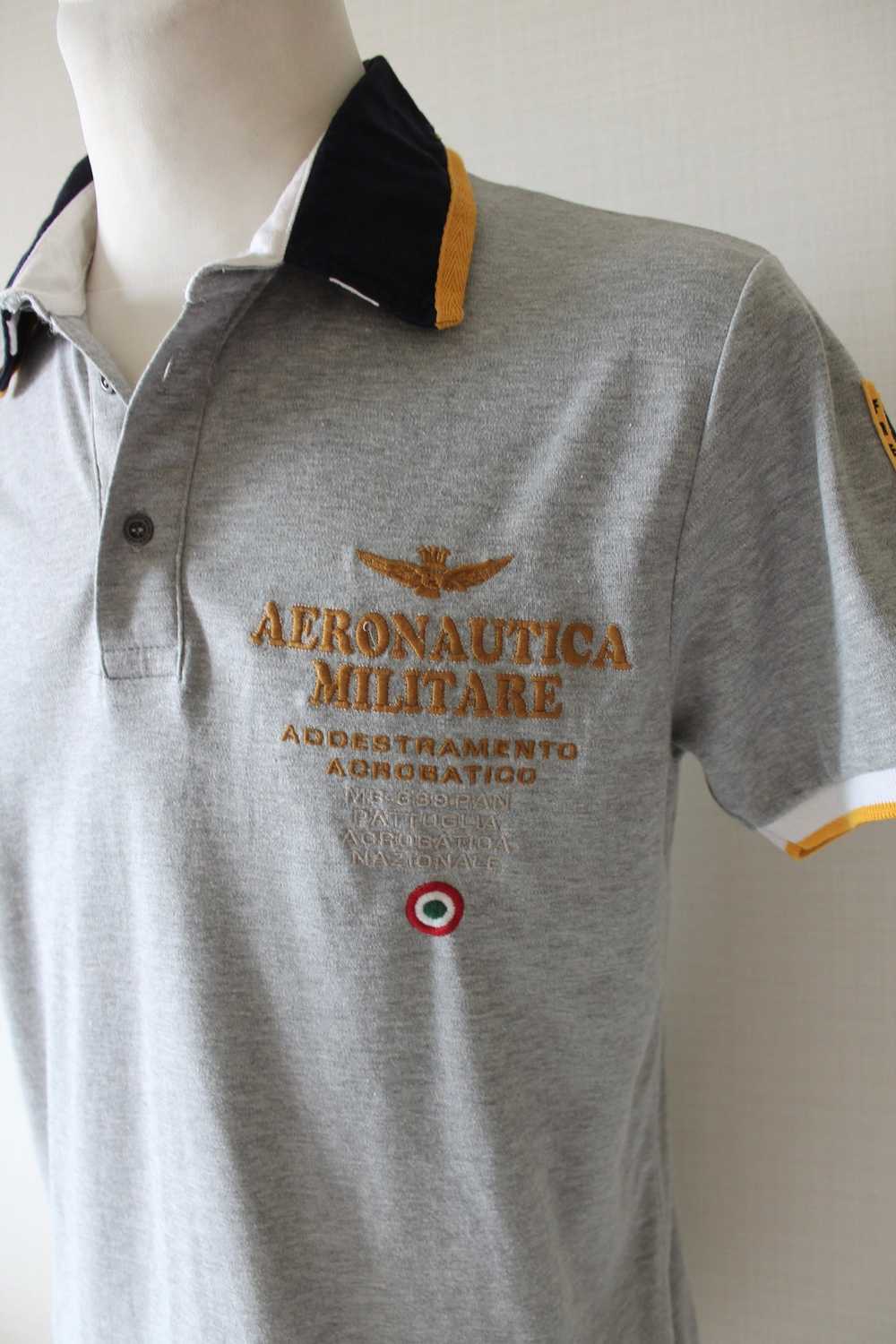 Aeronautica Militare × Italian Designers Aeronaut… - image 3