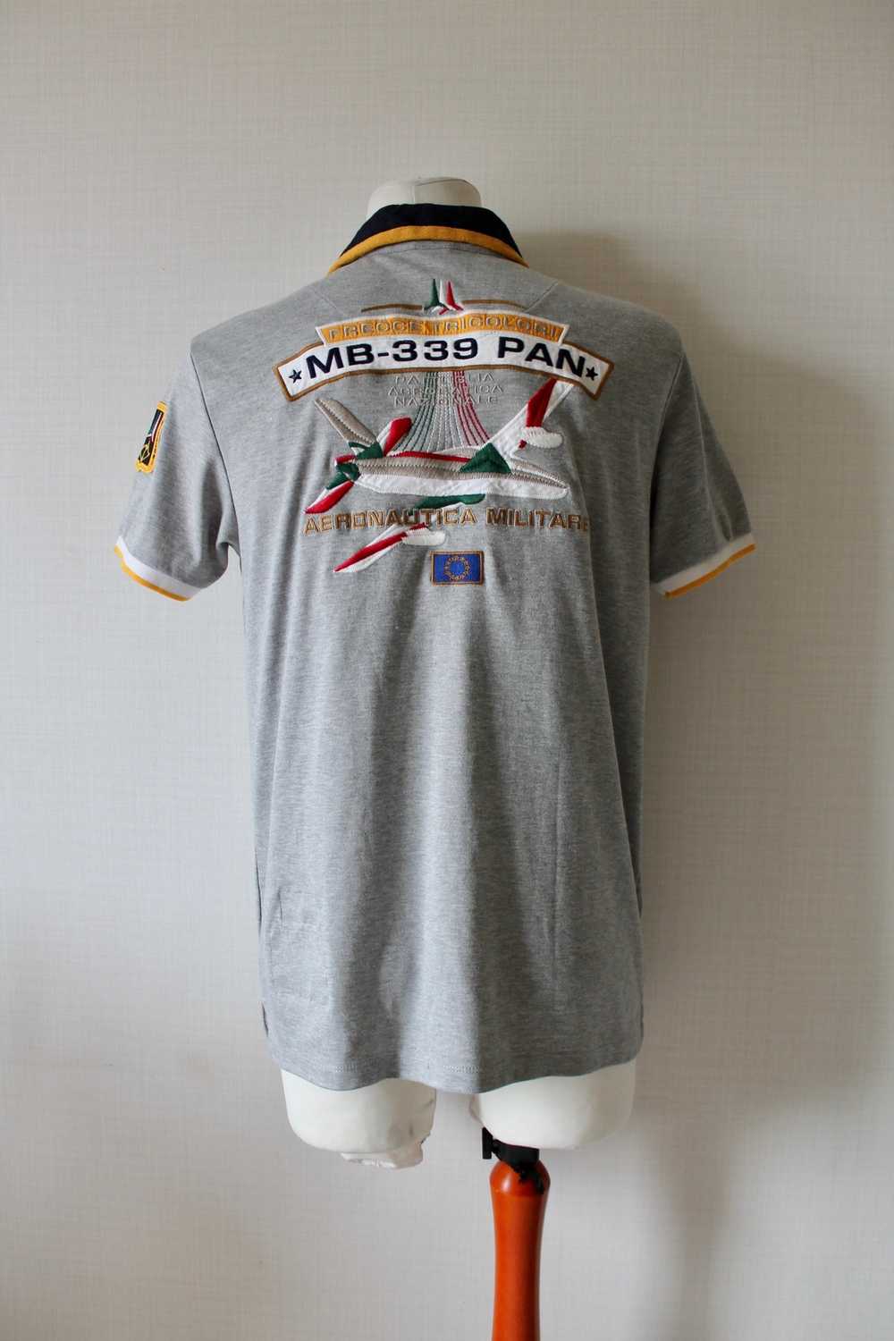 Aeronautica Militare × Italian Designers Aeronaut… - image 5