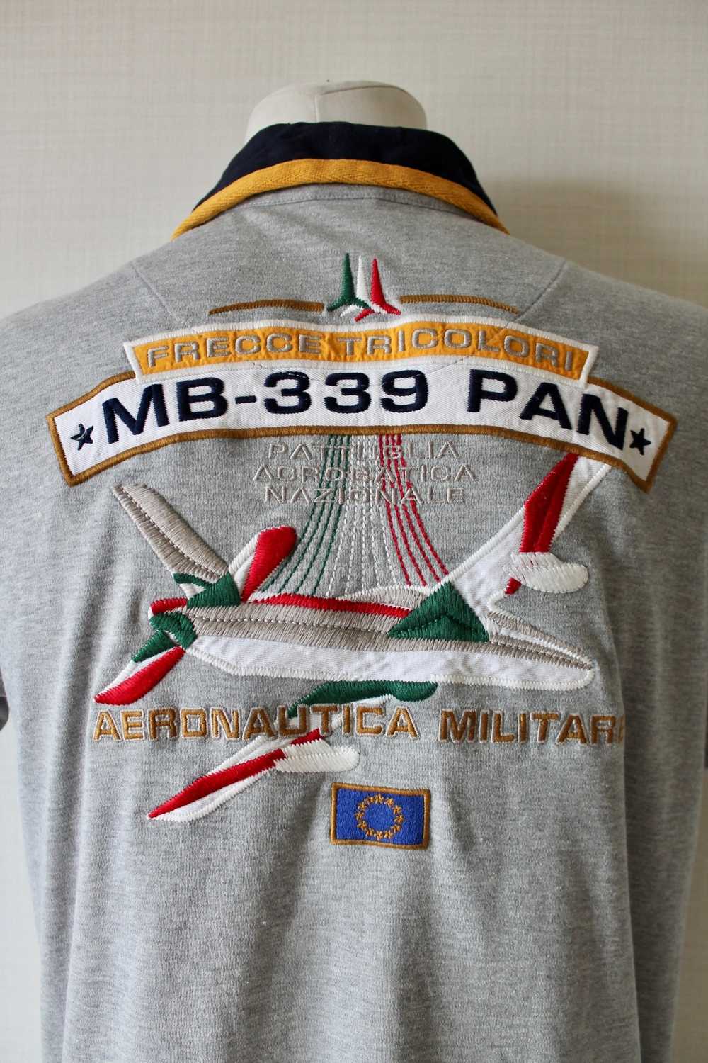 Aeronautica Militare × Italian Designers Aeronaut… - image 6