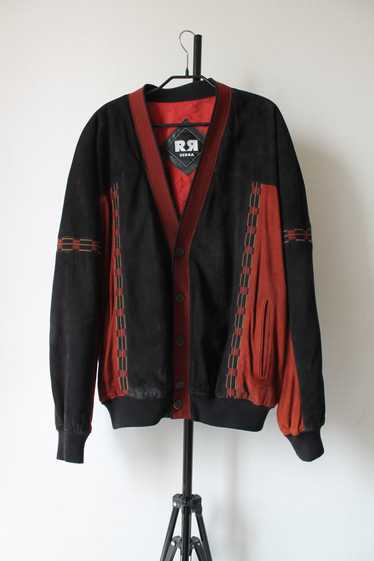 Leather Jacket × Torras × Vintage Serra by Torras 