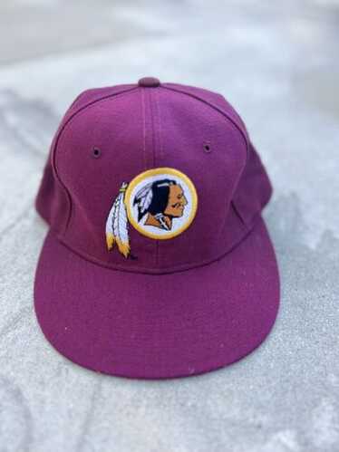 激レア NFL キャップWashington Redskins ヴィンテージ Vintage washington redskins new - Gem
