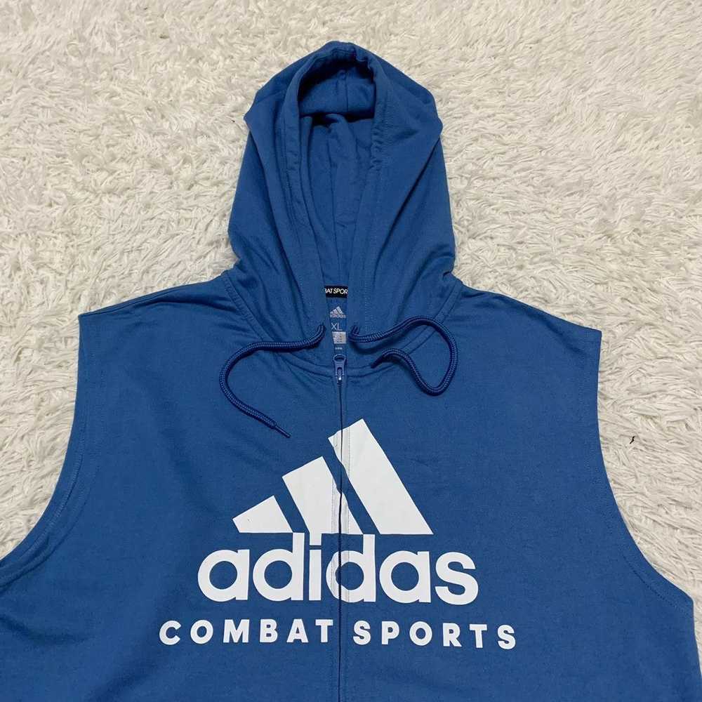 Adidas × Sports Specialties Adidas Combat Sports … - image 4