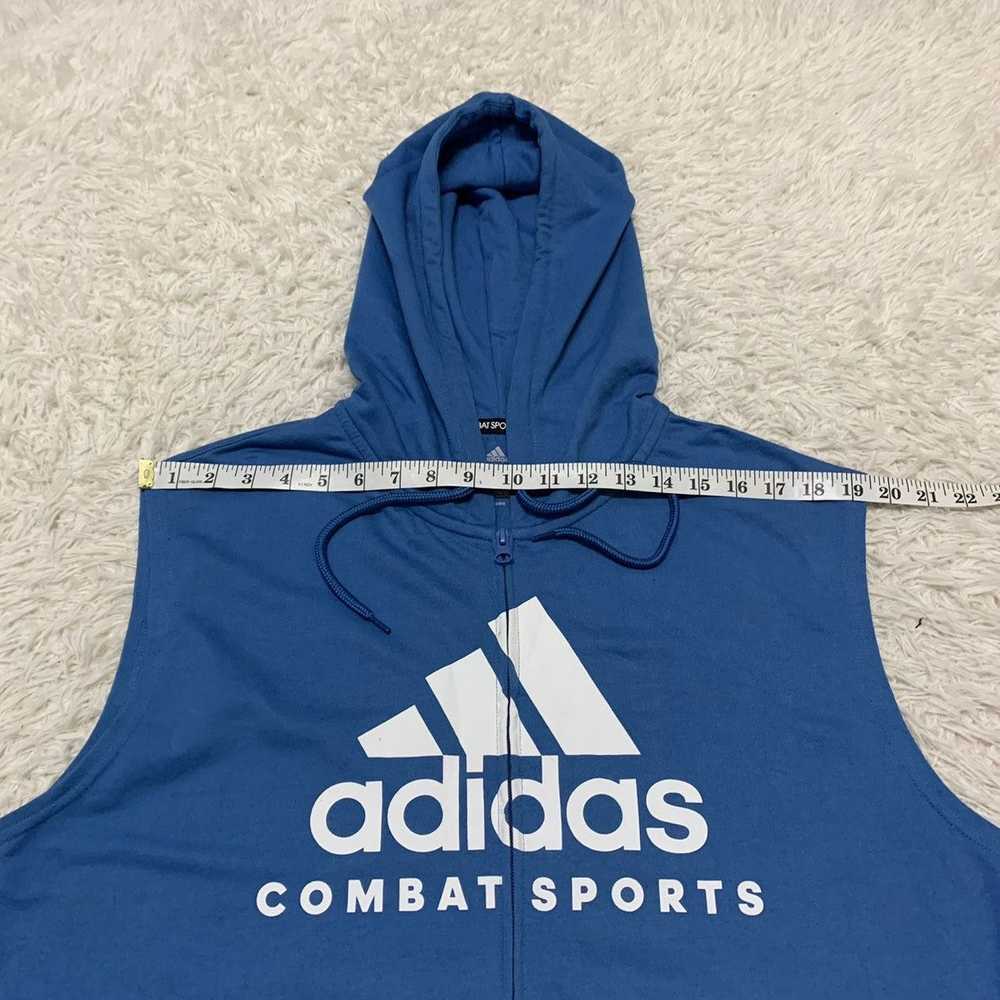 Adidas × Sports Specialties Adidas Combat Sports … - image 7