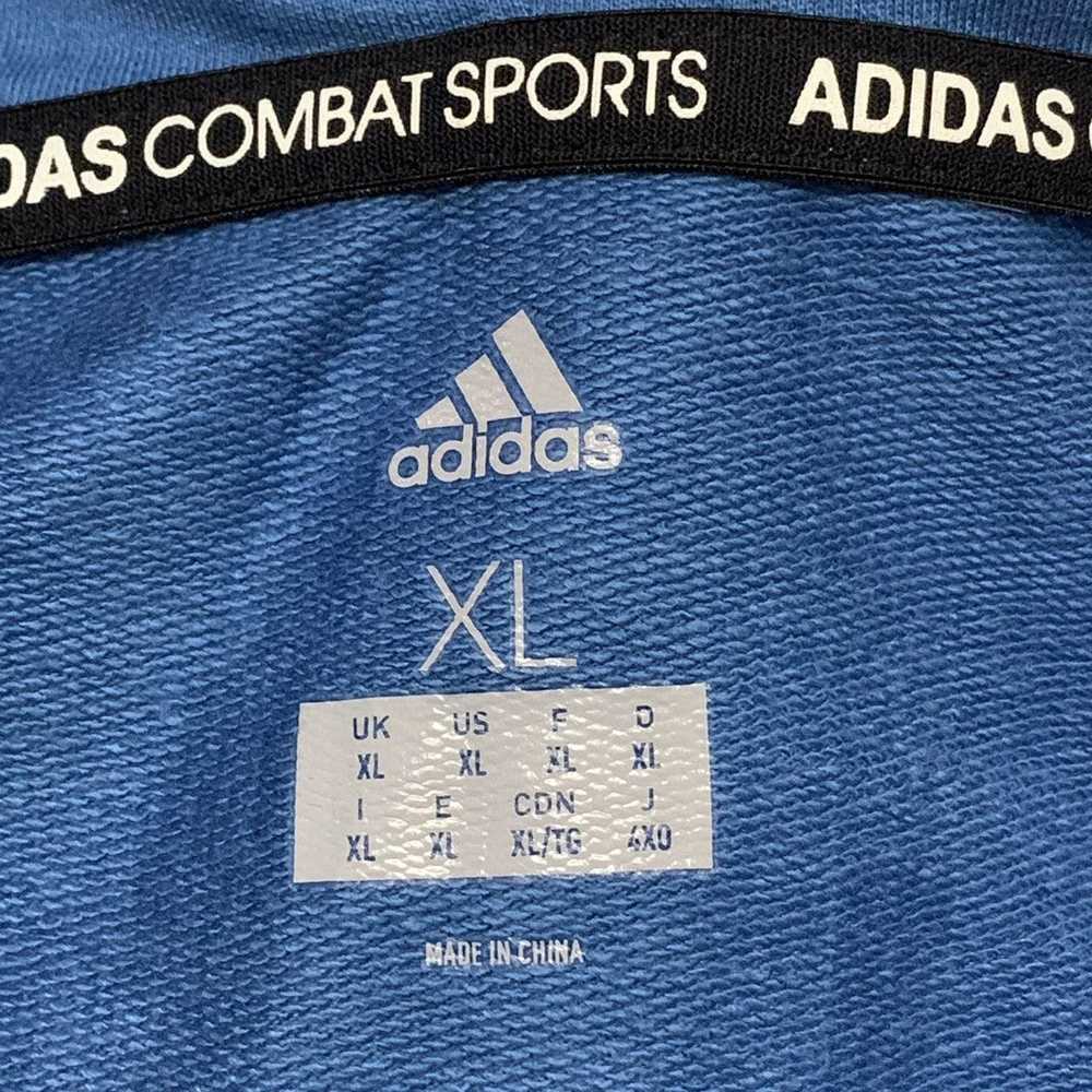 Adidas × Sports Specialties Adidas Combat Sports … - image 8