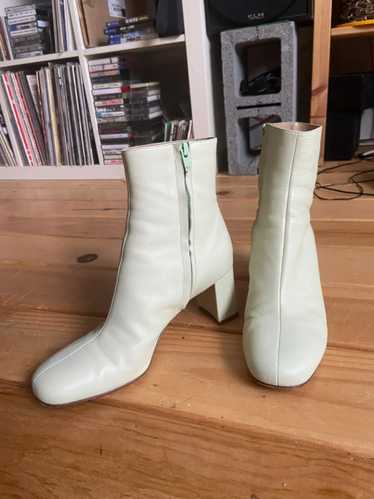 Maryam Nassir Zadeh Agnes Boots (40)