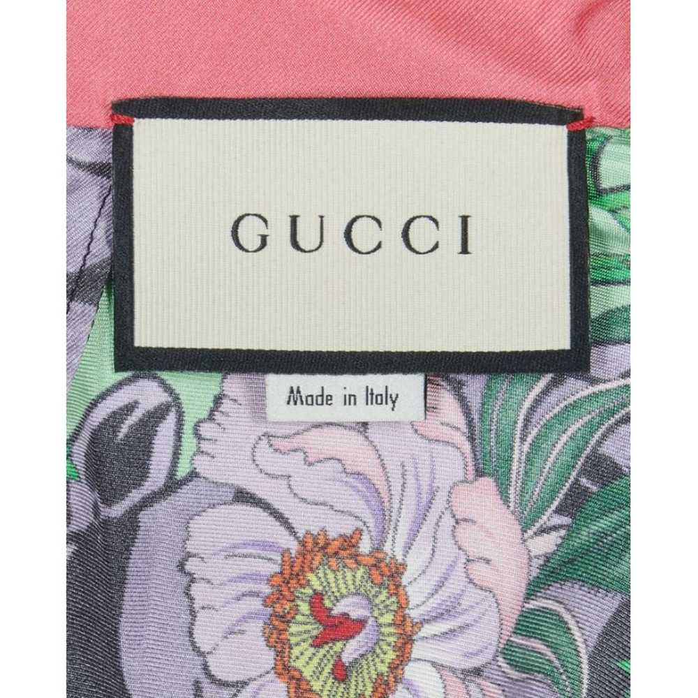 Gucci Silk tunic - image 9