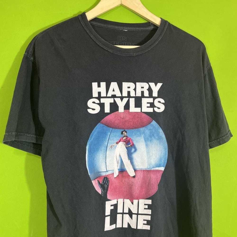 Streetwear M Harry Styles Fine Line OFFICIAL MERC… - image 1