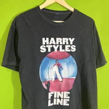 Streetwear M Harry Styles Fine Line OFFICIAL MERC… - image 1