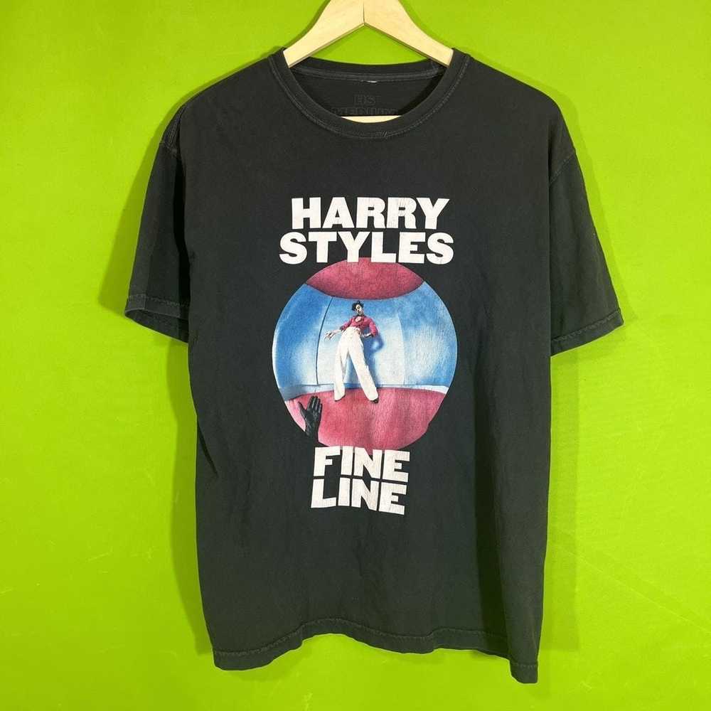 Streetwear M Harry Styles Fine Line OFFICIAL MERC… - image 4