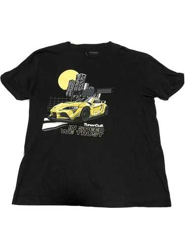 Tuner cult import tuner/1000 - Gem