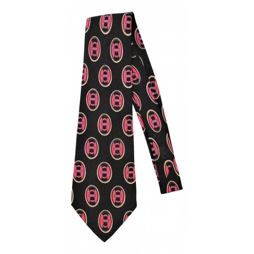 Brioni Silk tie - image 1