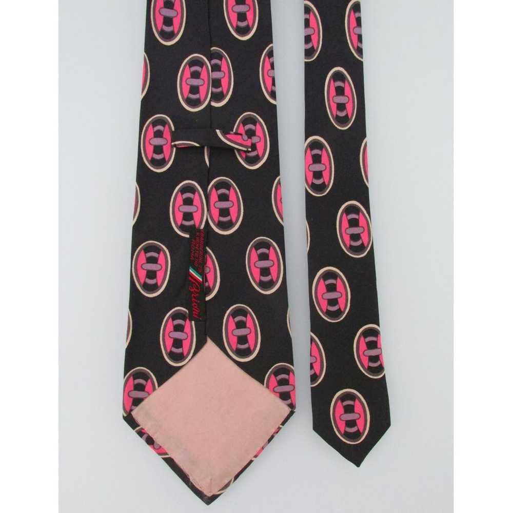 Brioni Silk tie - image 3