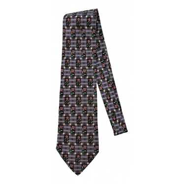 Raf simons tie silk - Gem Raf simons tie silk - Gem