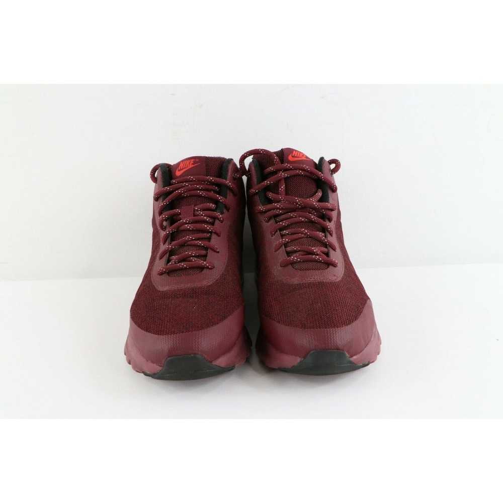 Nike Nike Air Max Invigor Mid Lace Up Shoes Sneak… - image 2