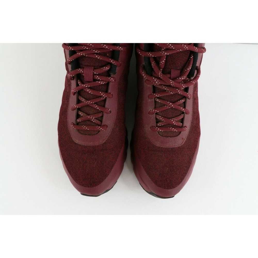 Nike Nike Air Max Invigor Mid Lace Up Shoes Sneak… - image 3