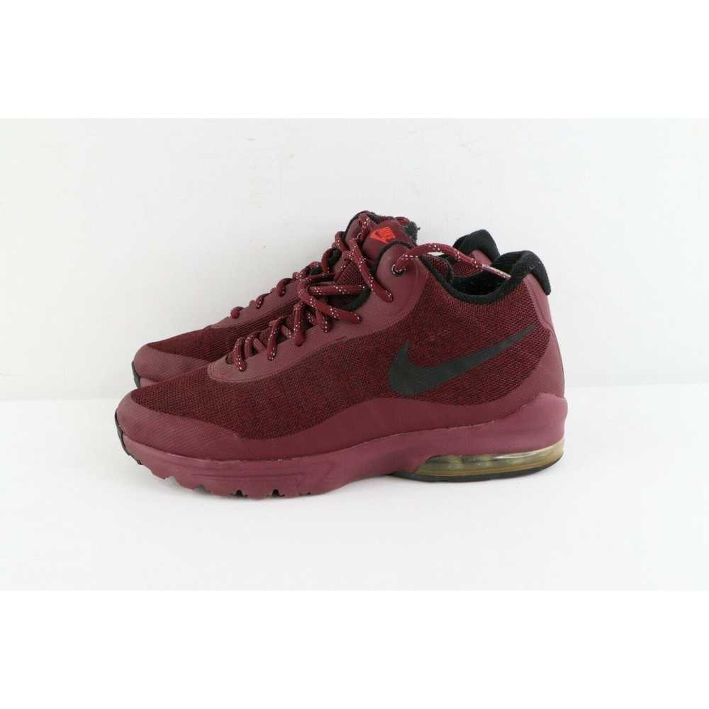 Nike Nike Air Max Invigor Mid Lace Up Shoes Sneak… - image 6