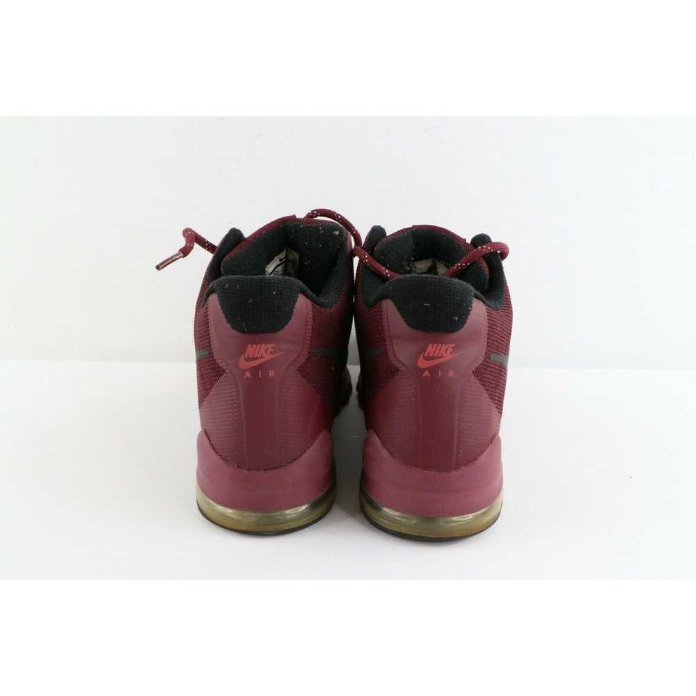 Nike Nike Air Max Invigor Mid Lace Up Shoes Sneak… - image 7