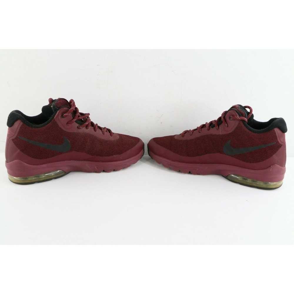 Nike Nike Air Max Invigor Mid Lace Up Shoes Sneak… - image 8