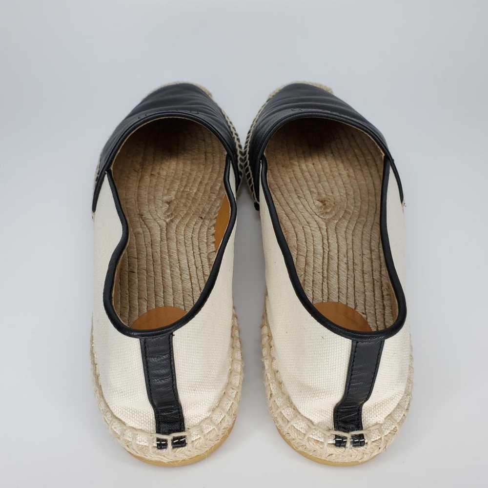 Gucci Leather espadrilles - image 6