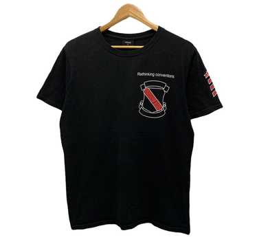 Number nine mens tshirt - Gem