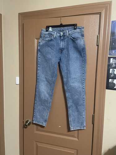 Levi's Levi’s 531 Jeans