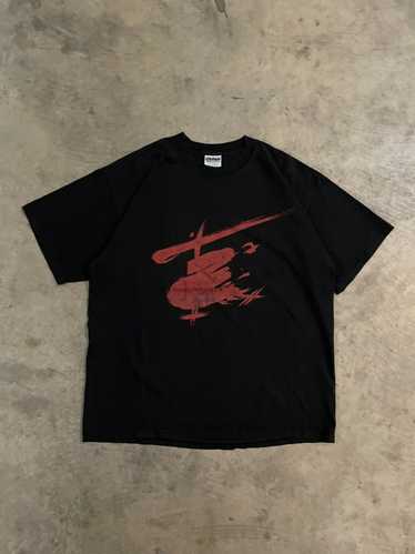 Streetwear × Vintage Vintage 90s Miss Saigon Tee