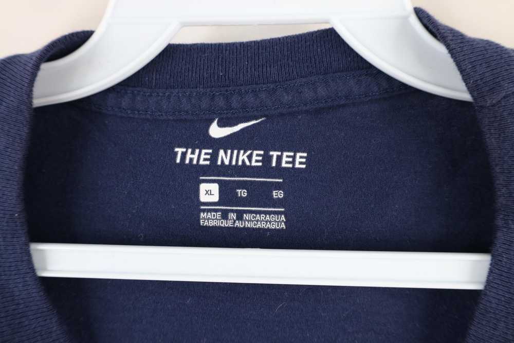 Nike × Vintage Nike English D Detroit Tigers Base… - image 7
