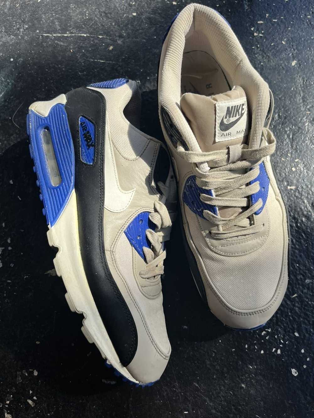 Nike Nike air max 90 - image 5