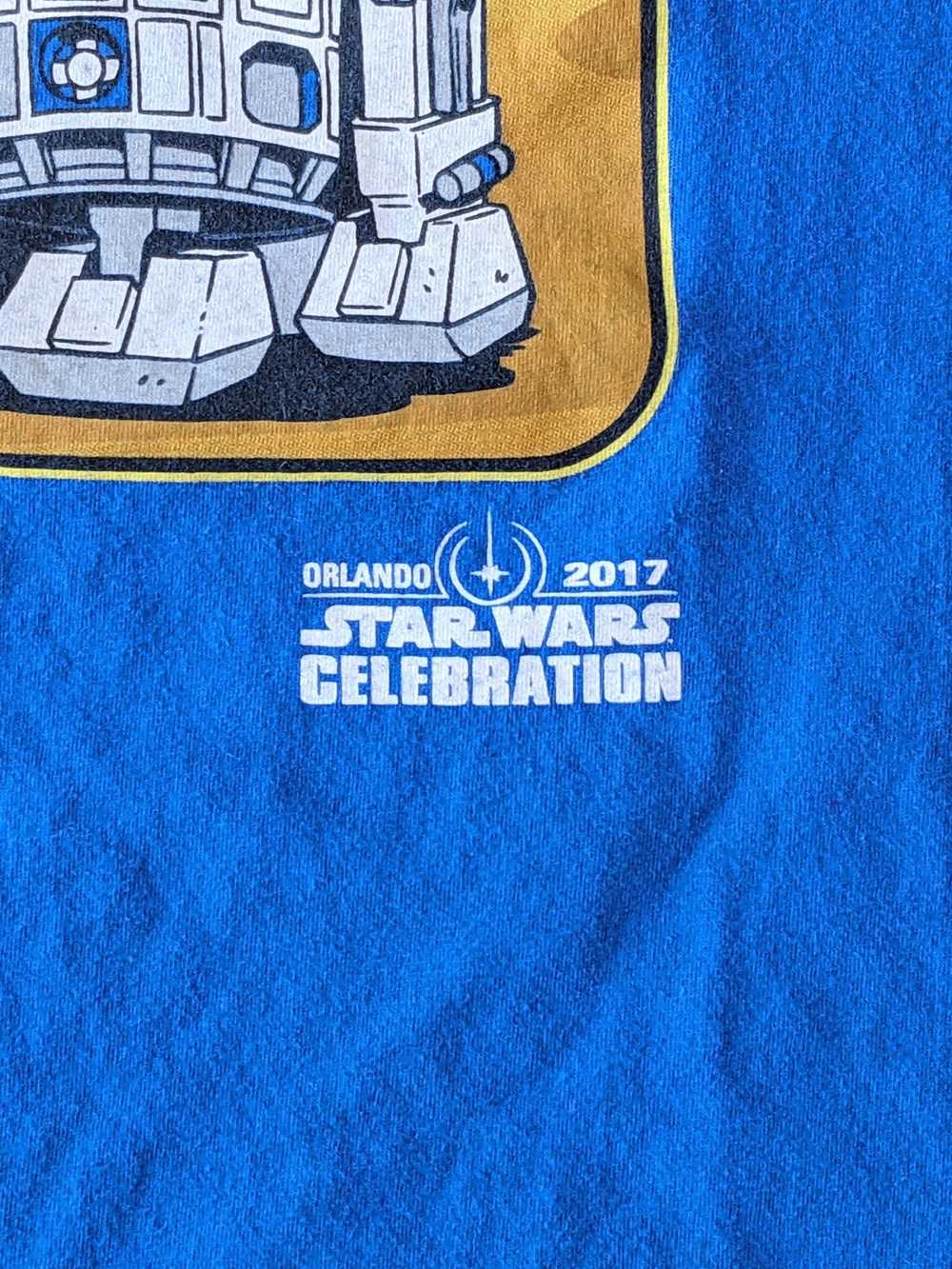 Movie × Star Wars Star Wars Celebration 2017 droi… - image 3