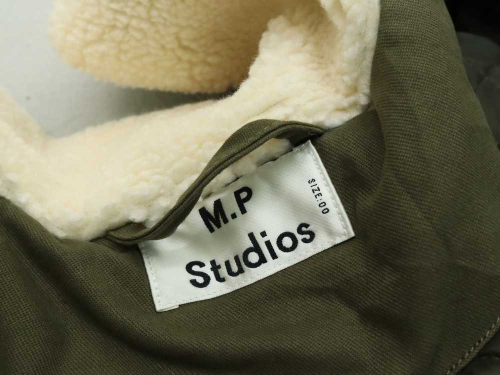 Hype × Japanese Brand × Streetwear MP Studios Big… - image 11