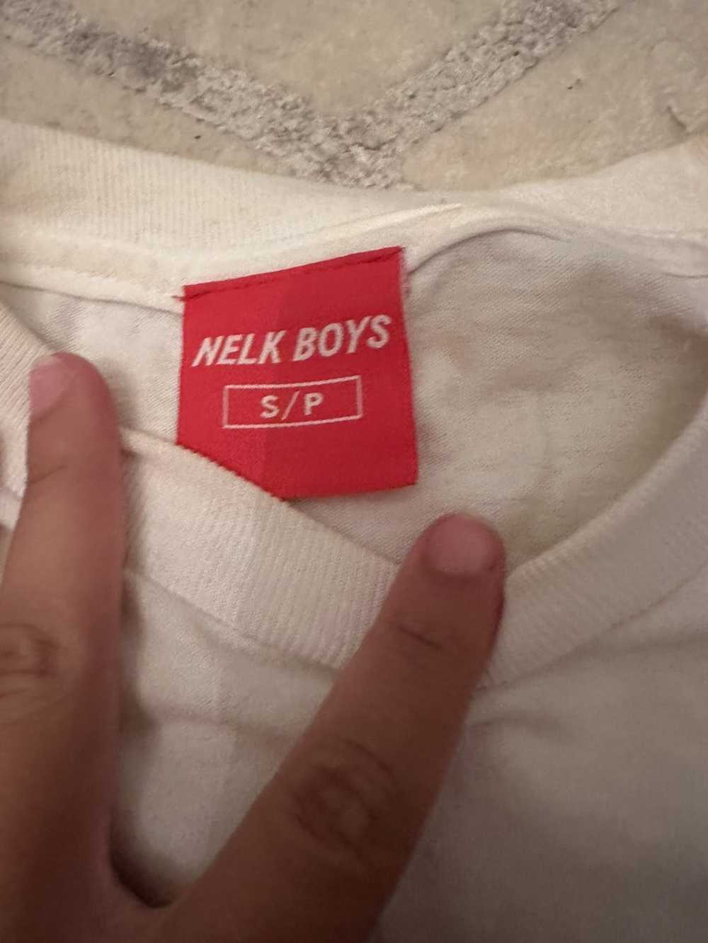 Full Send by Nelk Boys nelk boys full send long s… - image 2