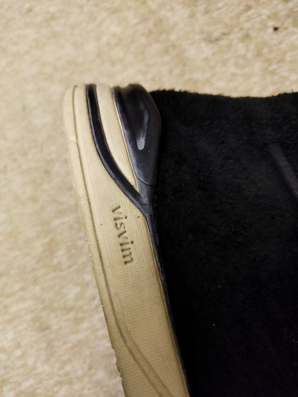 Visvim Visvim FBT Shoes - Gem Visvim Visvim FBT Shoes - Gem