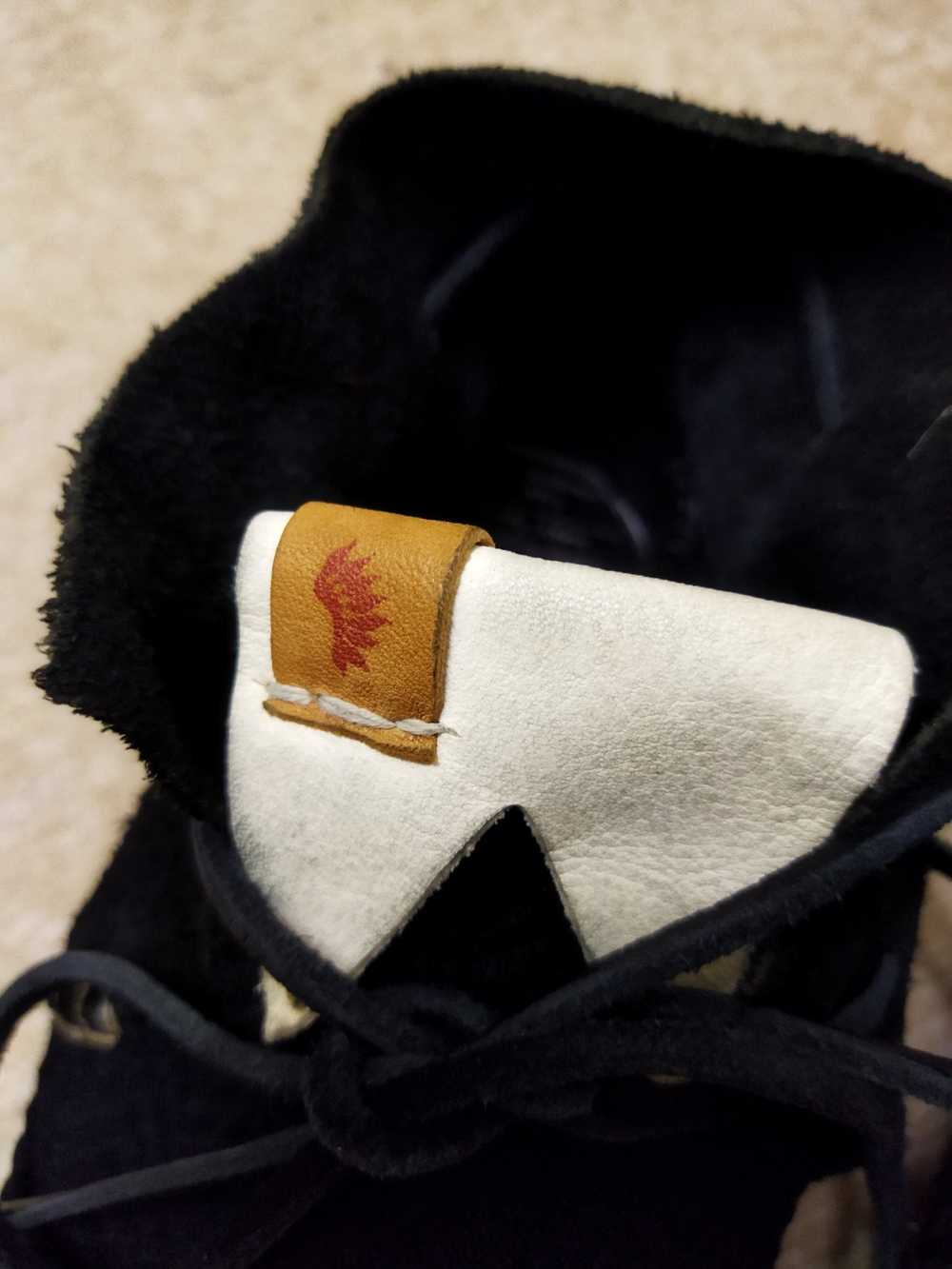 Visvim Visvim FBT Shoes - Gem