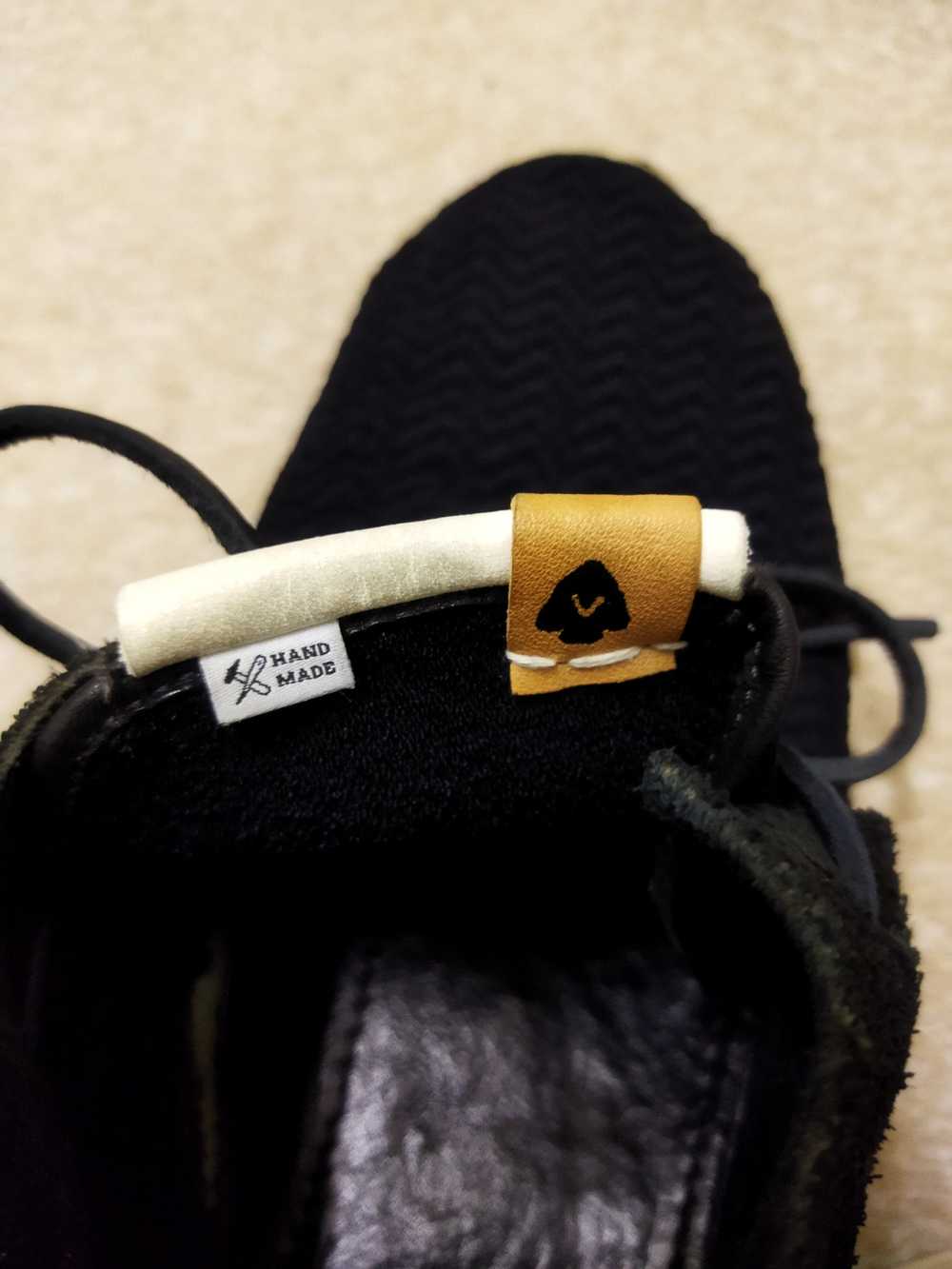 Visvim Visvim FBT Shoes - Gem