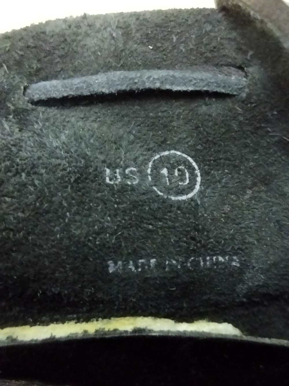 Visvim Visvim FBT Shoes - Gem