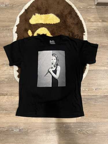 Vintage Buffy the vampire slayer t shirt