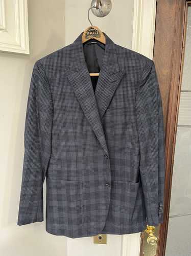 Hermes Hermès Silk Blazer