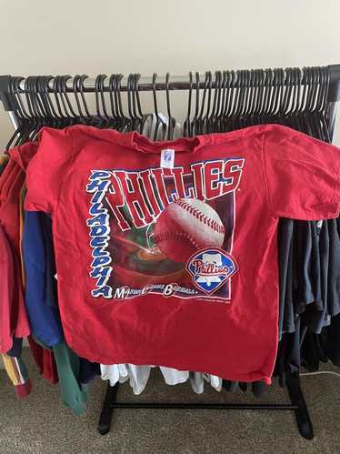 MLB × Vintage Vintage 90s Philadelphia Phillies ML