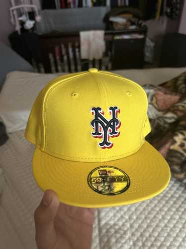 Hat Club Hat Club New York Mets Coffee Pack 7 1/2