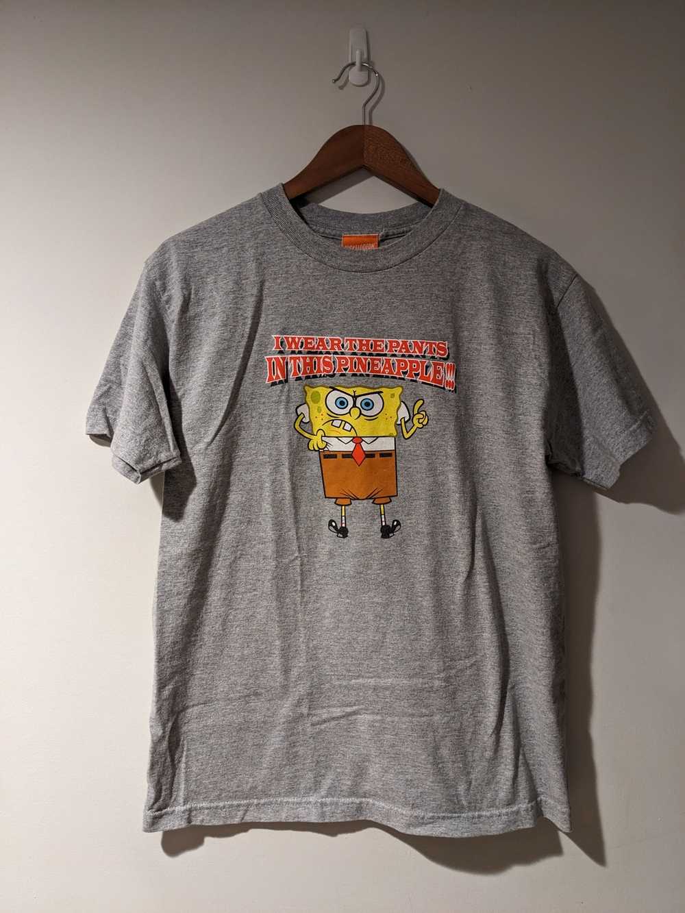 Nickelodeon × Streetwear × Vintage Vintage 2003 S… - image 1