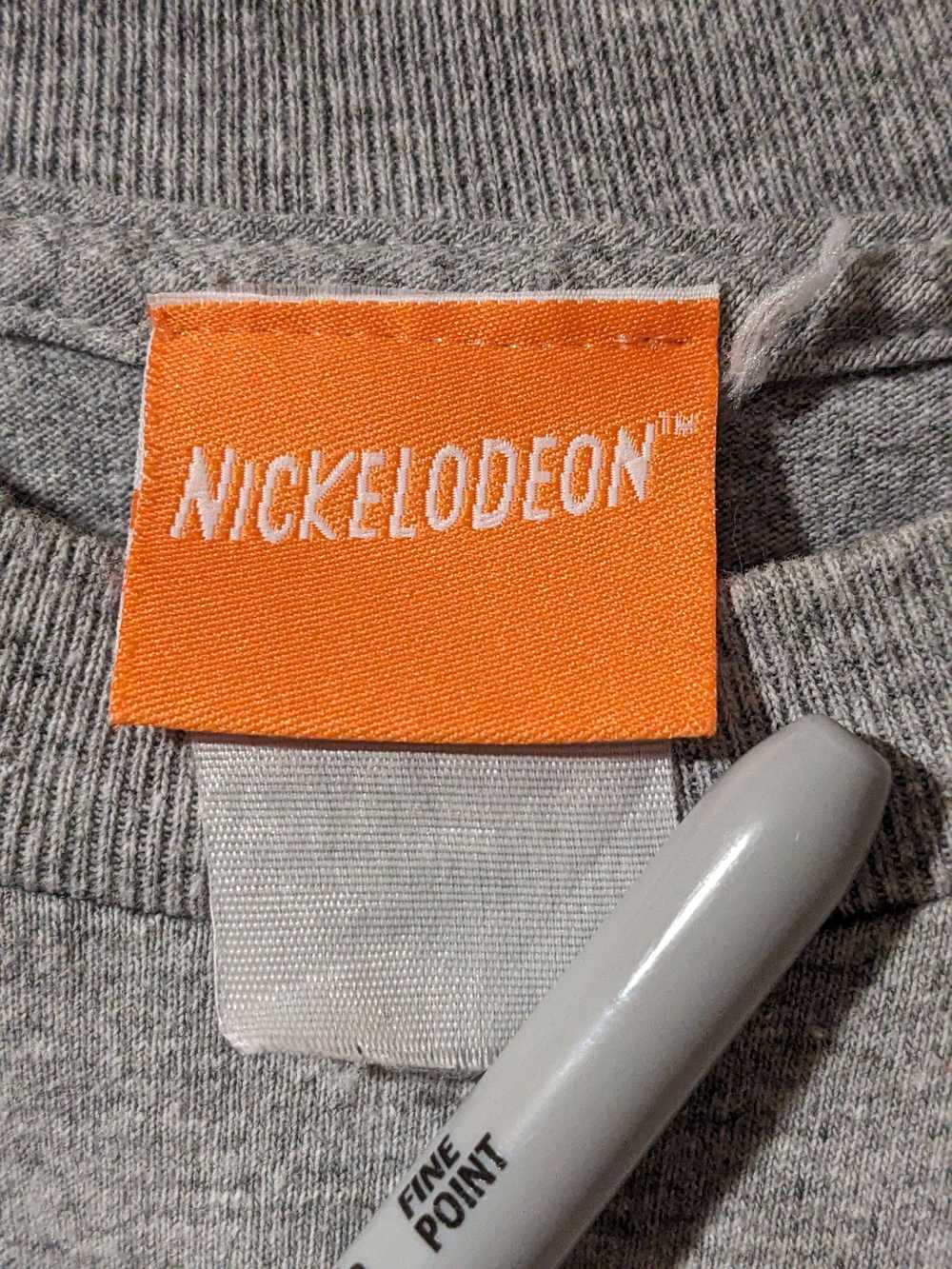 Nickelodeon × Streetwear × Vintage Vintage 2003 S… - image 3