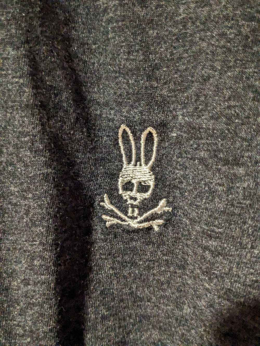 Designer × Psycho Bunny × Streetwear Psycho Bunny… - image 2
