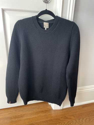 Atelier Notify Atelier Notify Wool and Cashmere kn