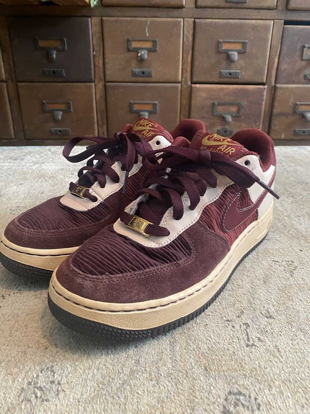 Nike × Vintage Af1 6Y 7.5W 2008 - image 2