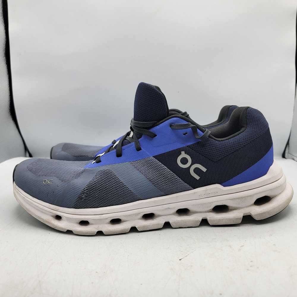 ON On Running Cloudrunner Mens 10 Running Shoes M… - image 5